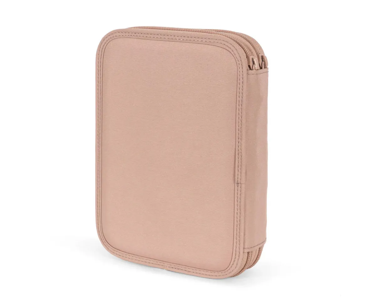 Estuche Escolar Clover Cherry