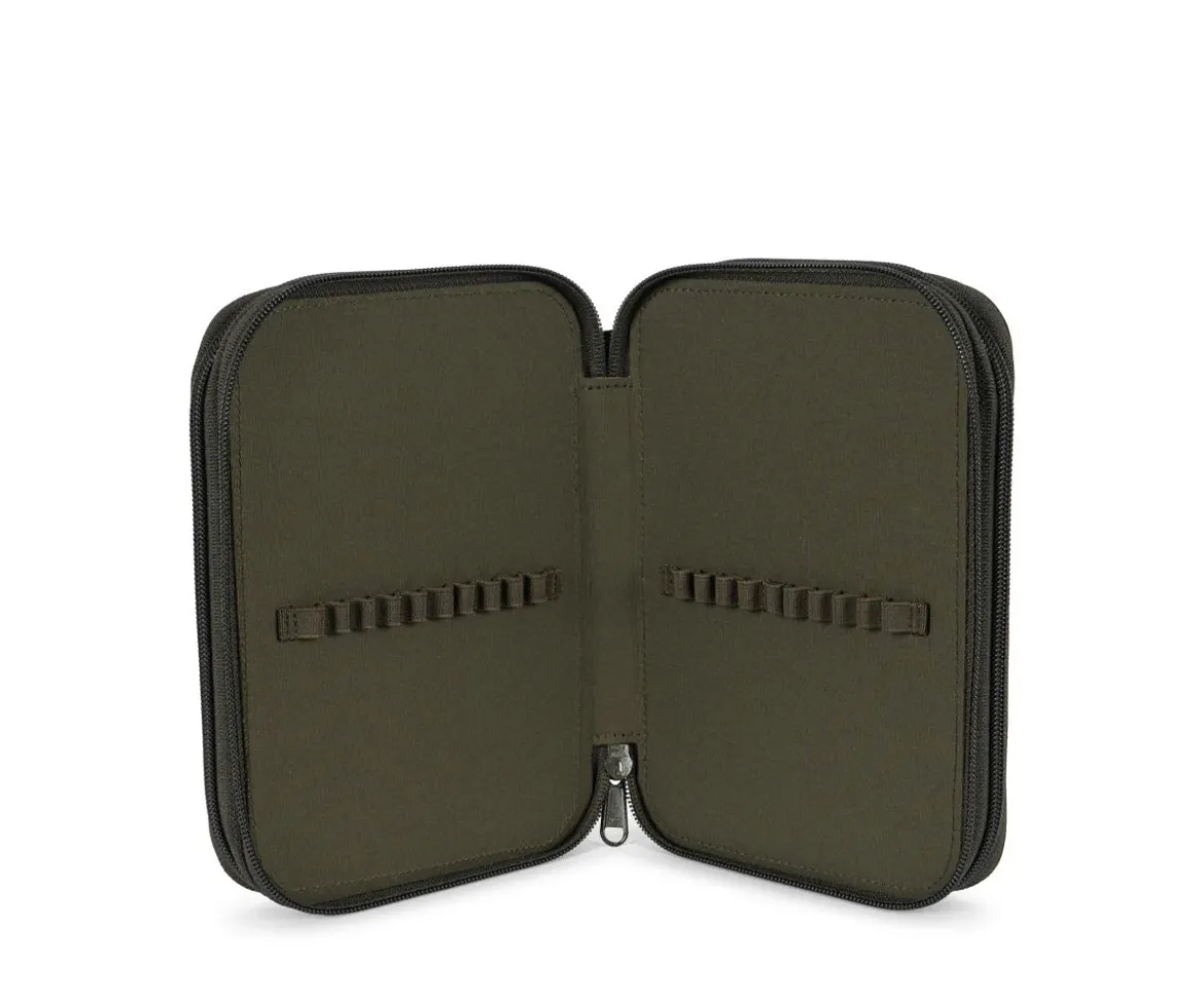 Estuche Escolar Clover Maxy Kalamata