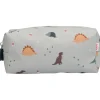 Estuche Escolar Dinos World Personalizable