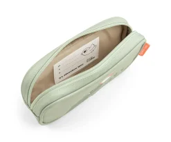 Estuche Escolar Playground Green