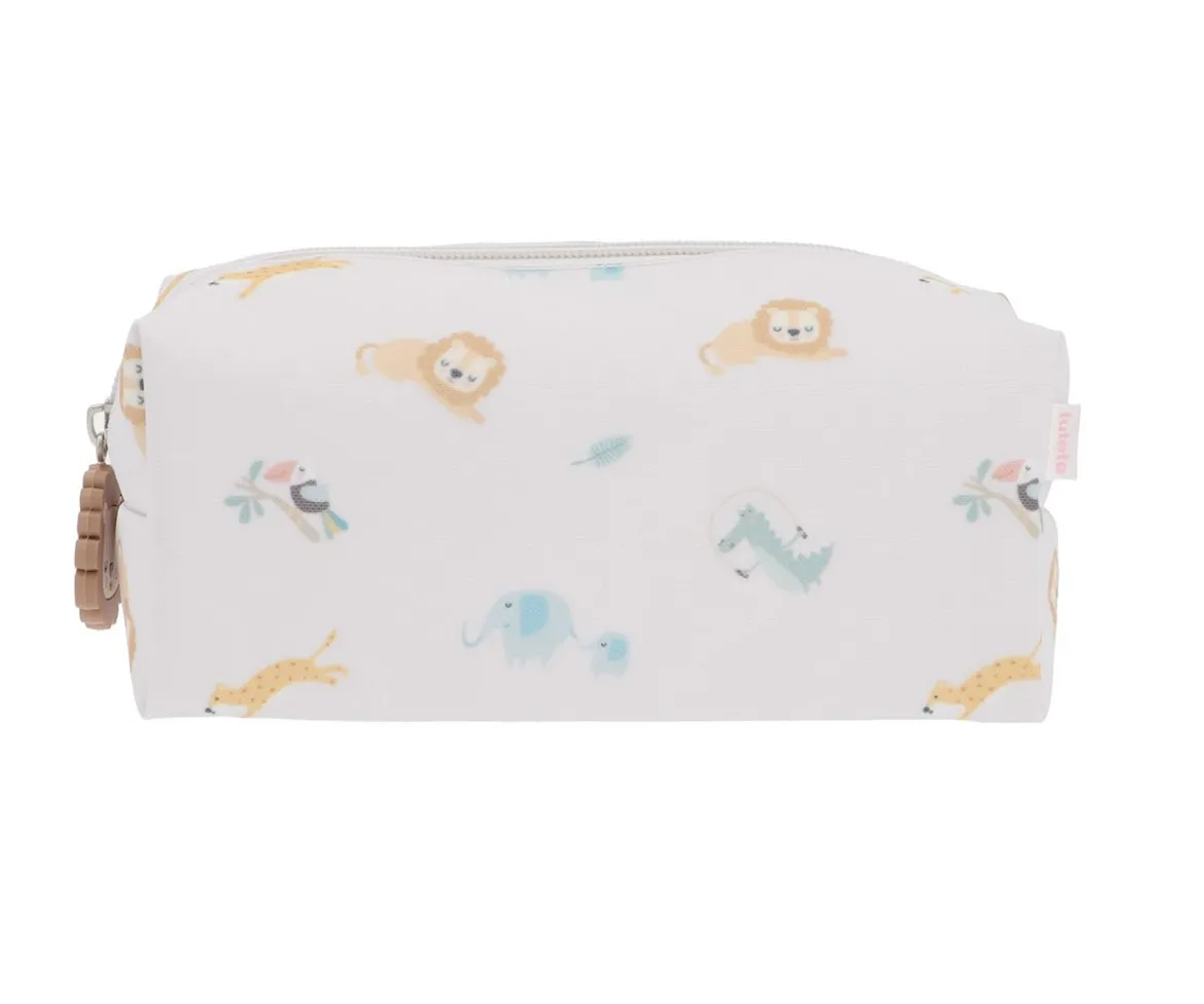 Estuche Escolar Savannah Personalizable