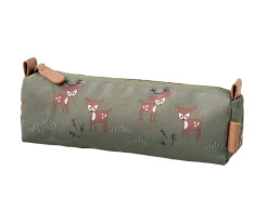 Estuche Fresk Cervatillo Verde Personalizable