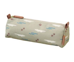 Estuche Fresk Cocodrilo Personalizable
