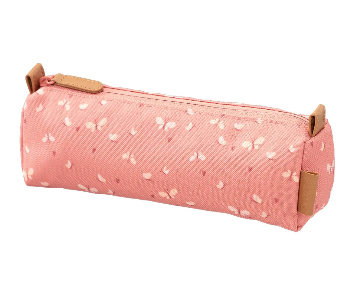 Estuche Fresk Mariposas Personalizable