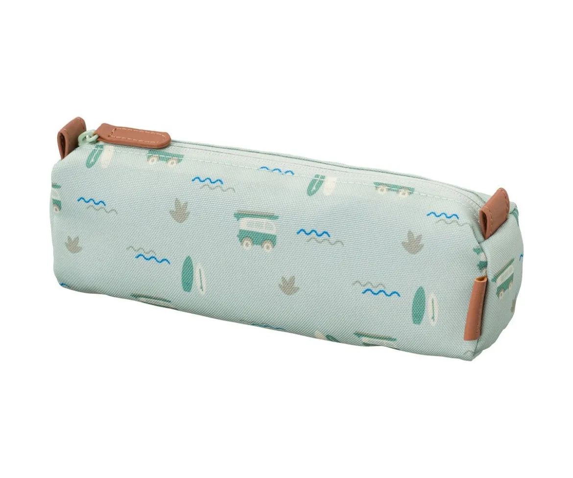 Estuche Fresk Surf Azul Personalizable