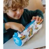 Estuche Happy Ride Personalizable