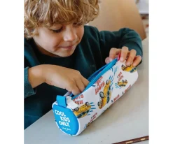 Estuche Happy Ride Personalizable