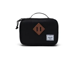Estuche Herschel Heritage Black