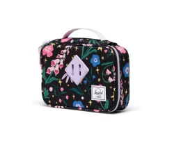 Estuche Herschel Heritage Stencil Enchanted Garden