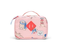 Estuche Herschel Heritage Stencil Fashion Dogs
