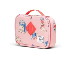 Estuche Herschel Heritage Stencil Fashion Dogs