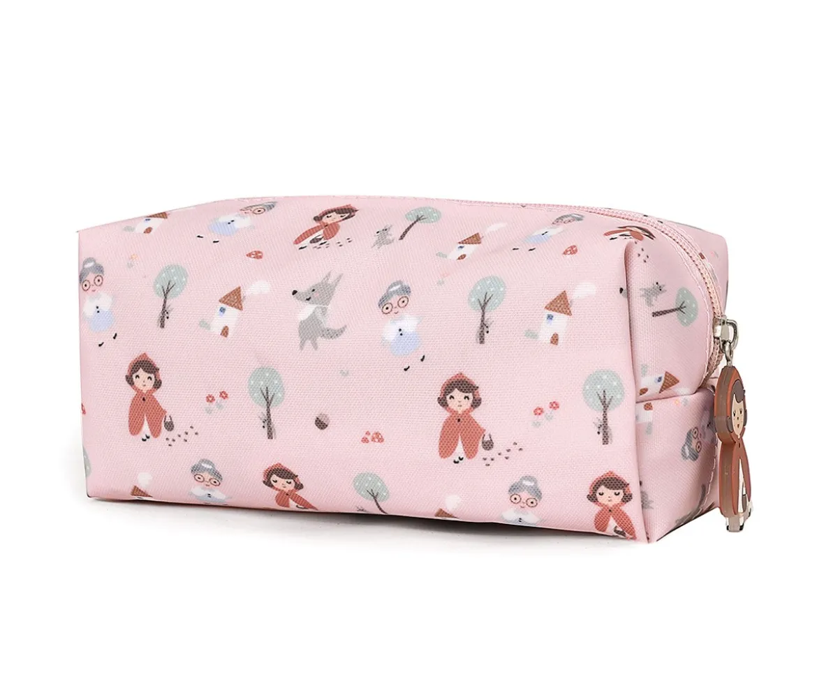 Estuche Little Red Personalizable