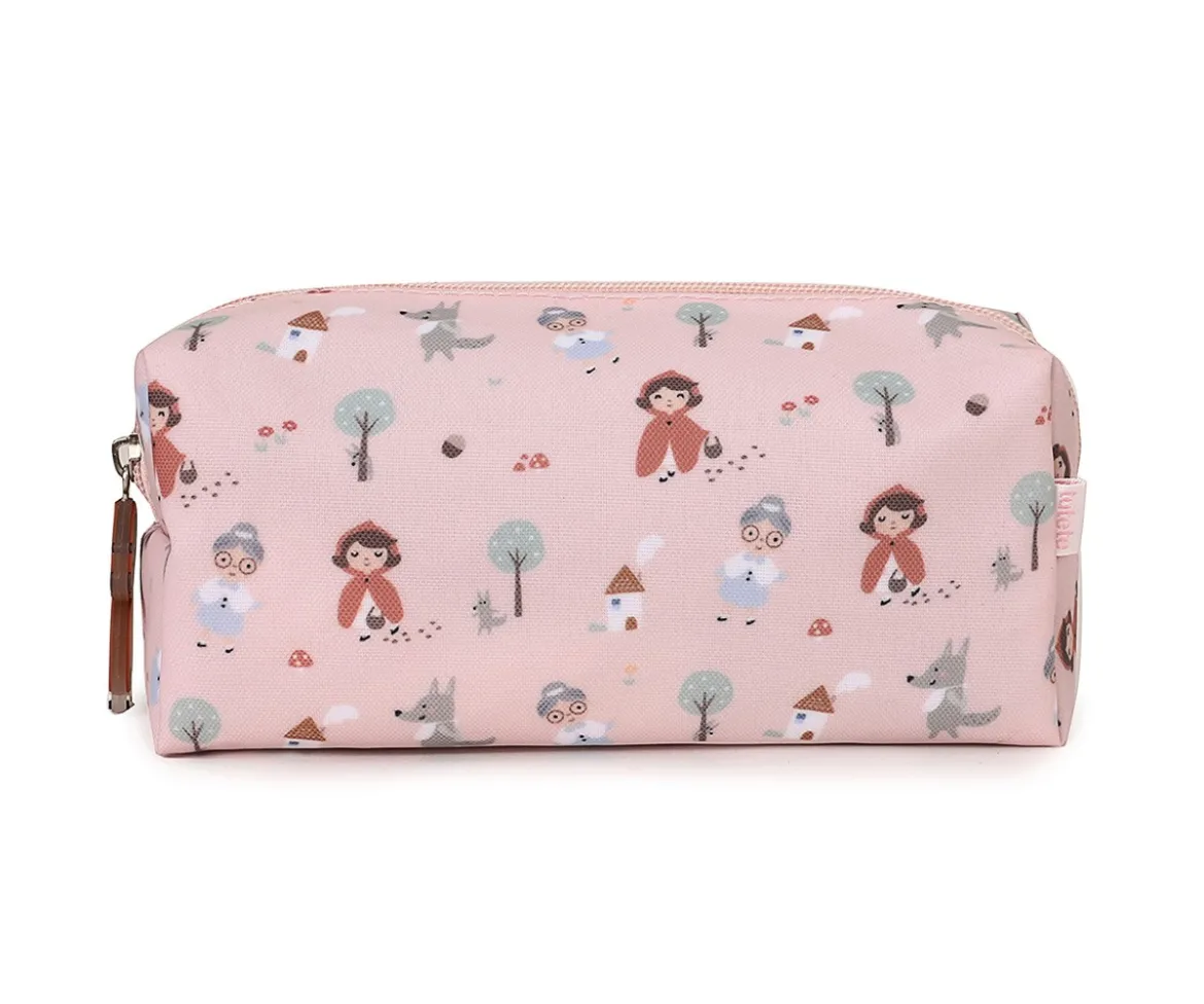 Estuche Little Red Personalizable