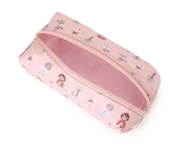 Estuche Little Red Personalizable