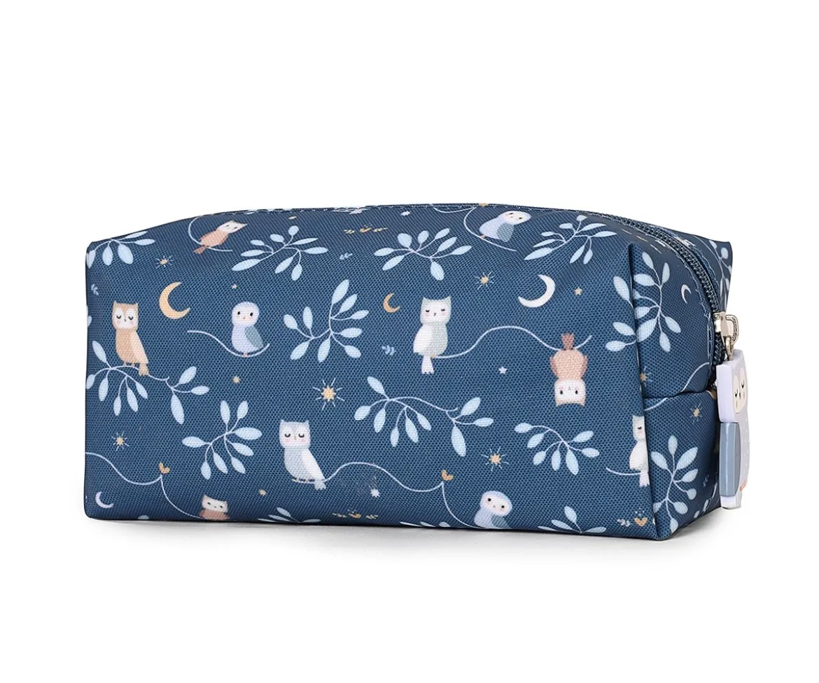 Estuche Magical Forest Personalizalbe