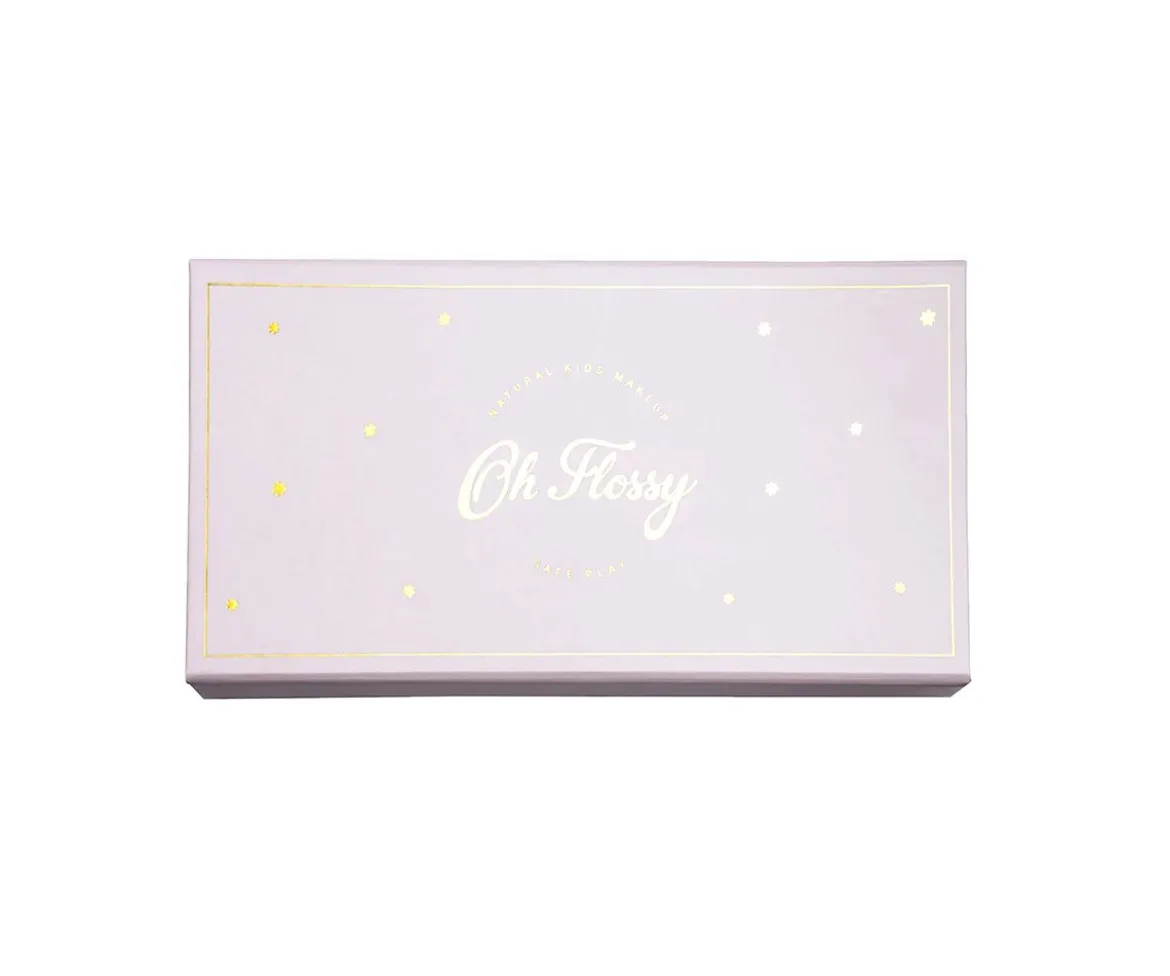 Estuche Maquillaje Deluxe