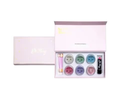 Estuche Maquillaje Deluxe