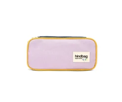 Estuche Max Tricolor Lila
