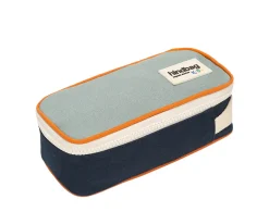 Estuche Max Tricolor Sage