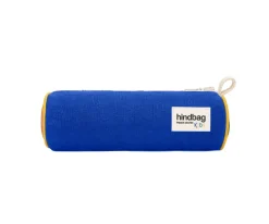 Estuche Mia Tricolor Azul Eléctrico