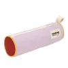 Estuche Mia Tricolor Lila