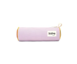 Estuche Mia Tricolor Lila