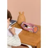 Estuche Mia Tricolor Rose Blush