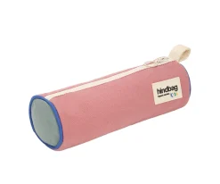 Estuche Mia Tricolor Rose Blush