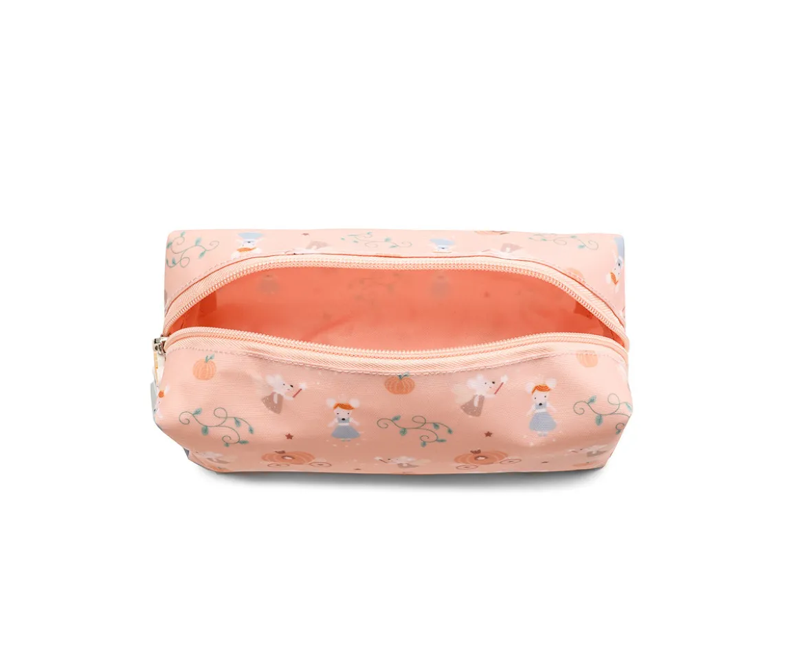 Estuche Mouse Fairies Personalizable