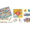 Estuche Multijuegos