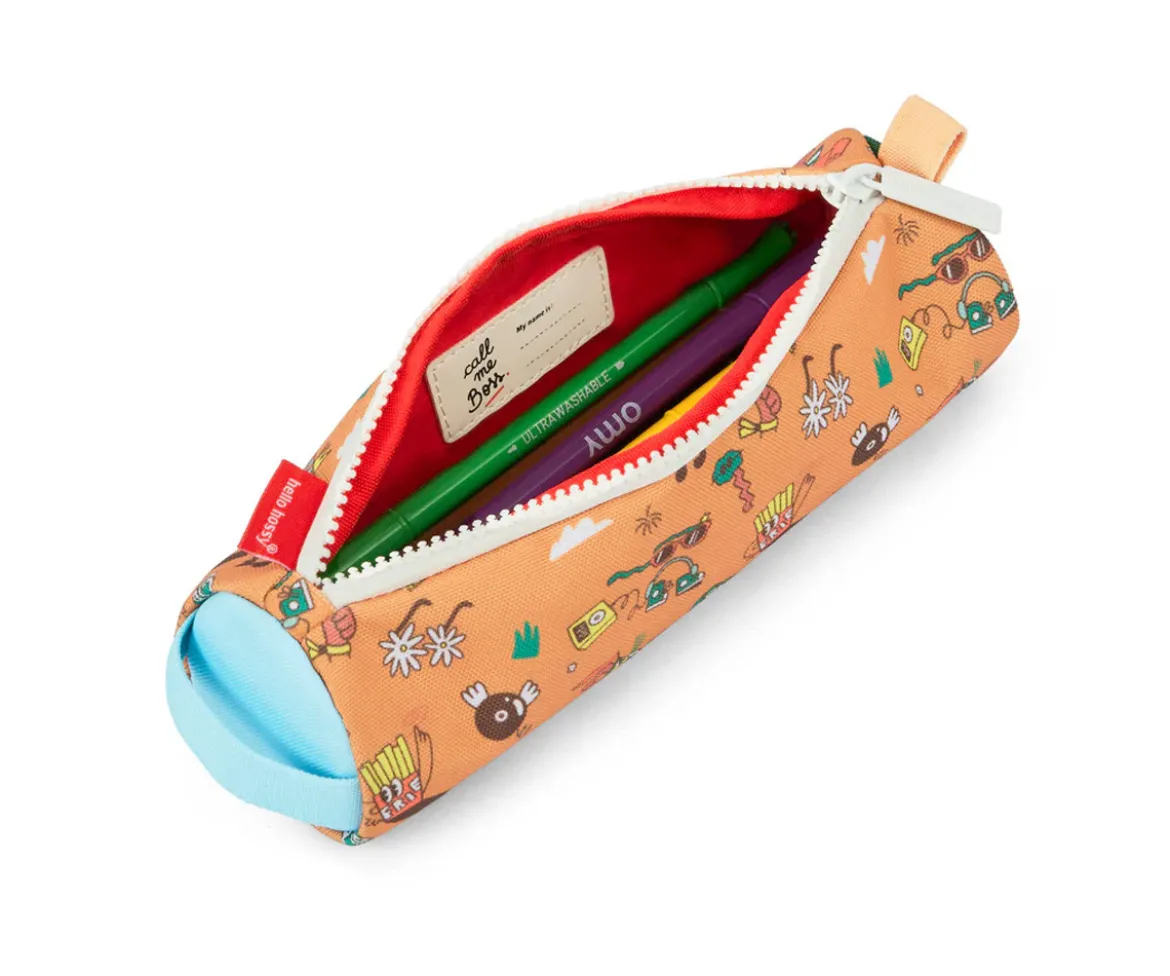 Estuche Music Festival Personalizable
