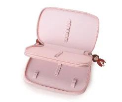 Estuche Plumier Doble Little Red