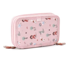 Estuche Plumier Doble Little Red