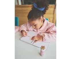 Estuche Plumier Doble Mouse Fairies