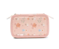 Estuche Plumier Doble Mouse Fairies