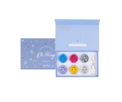 Estuche Purpurina Disco Fever