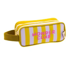 Estuche Rectangular Cherry Pop