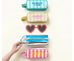 Estuche Rectangular Cherry Pop