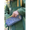 Estuche Rectangular Funky Dogs