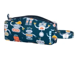 Estuche Robots Personalizable
