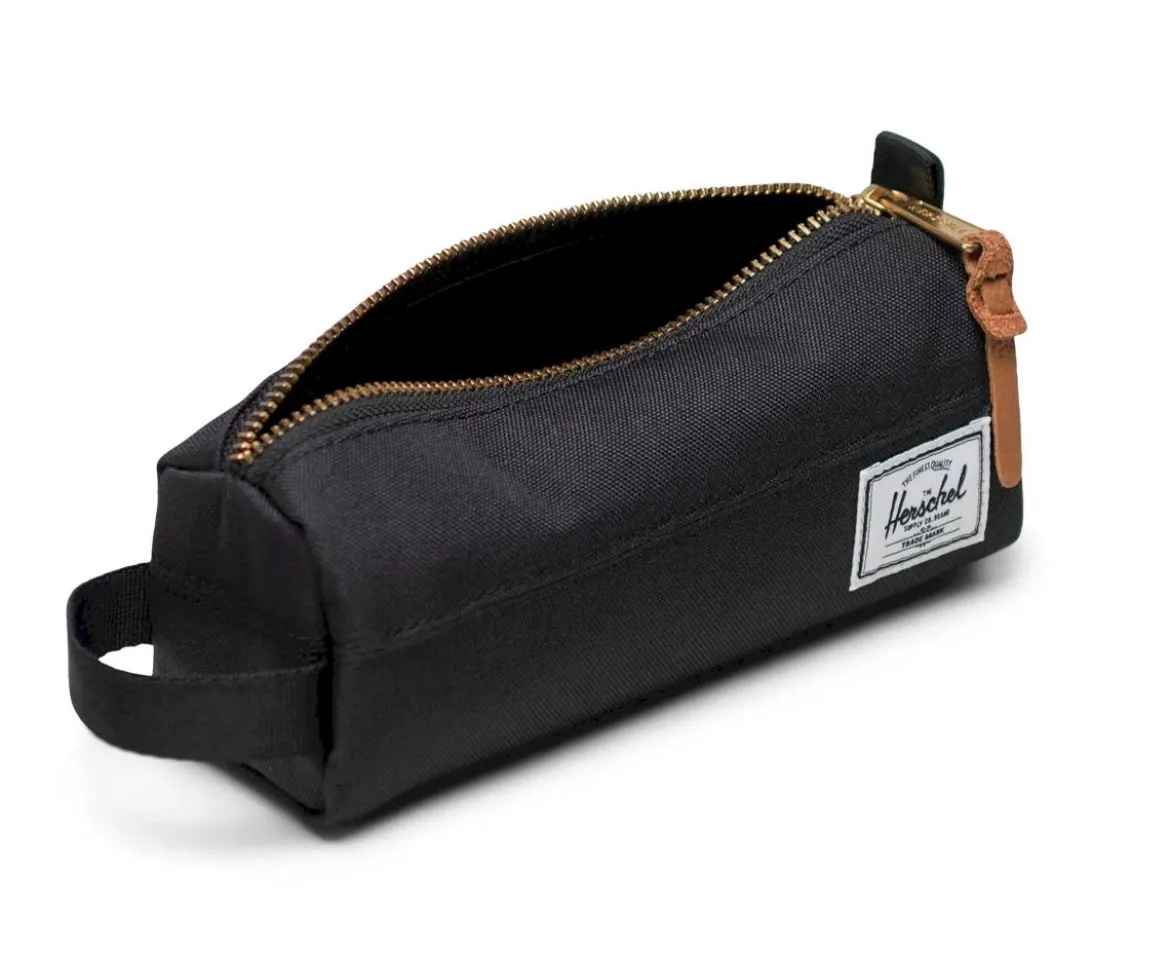 Estuche Settlement Black