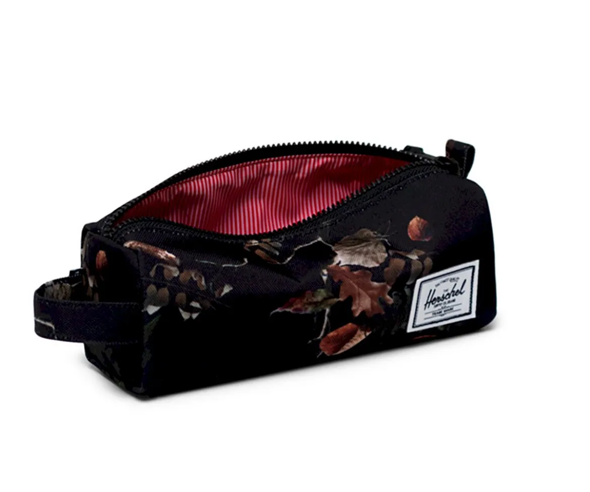 Estuche Settlement Floral Personalizable