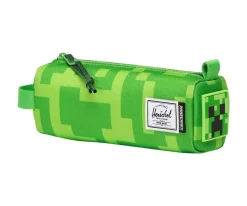 Estuche Settlement Minecraft Personalizable Creeper