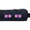 Estuche Settlement Minecraft Personalizable Enderman