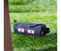 Estuche Settlement Minecraft Personalizable Enderman