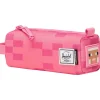 Estuche Settlement Minecraft Personalizable Pink Sheep