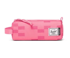 Estuche Settlement Minecraft Personalizable Pink Sheep