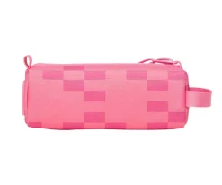 Estuche Settlement Minecraft Personalizable Pink Sheep