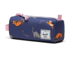 Estuche Settlement Playing Cats Personalizable