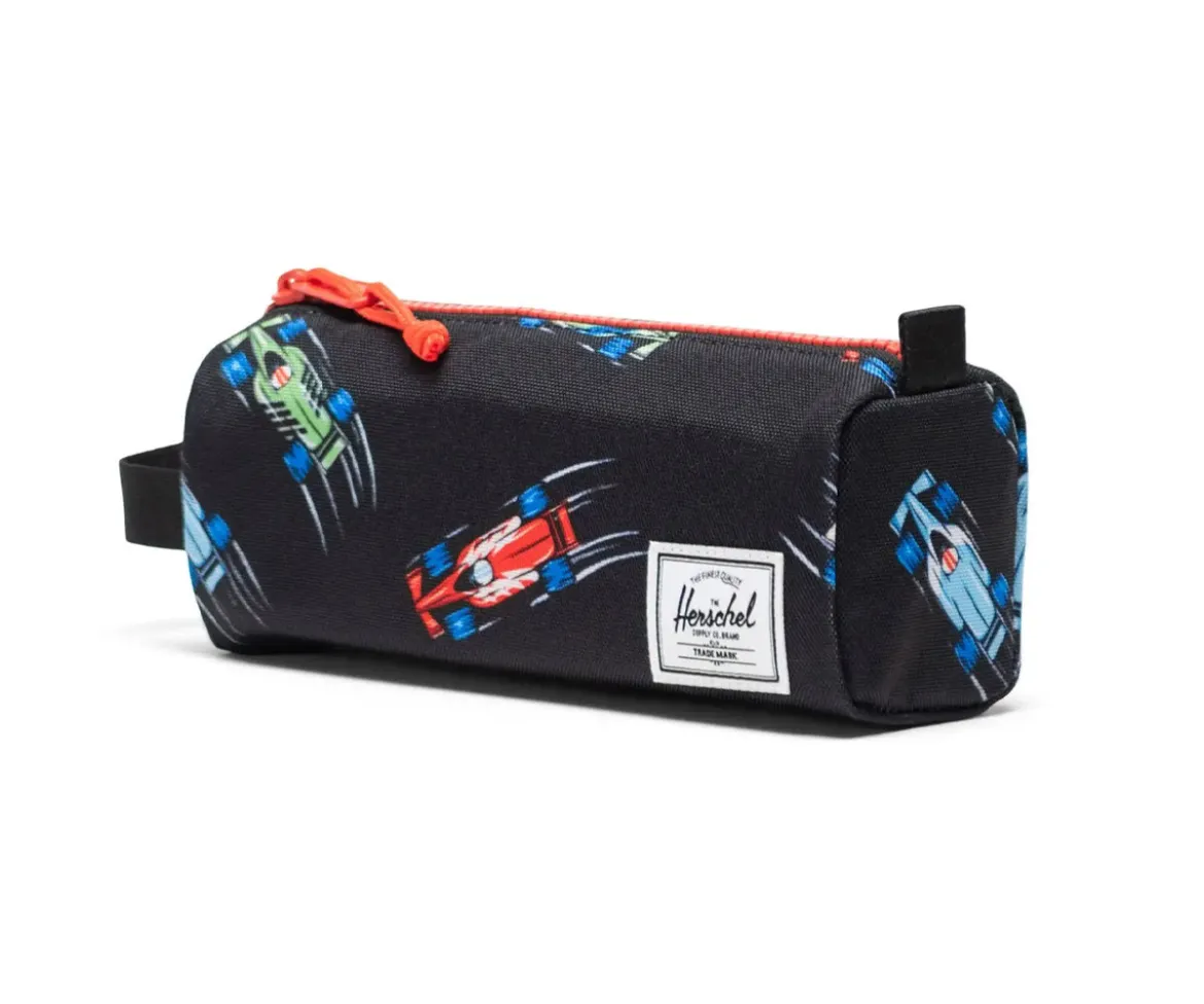 Estuche Settlement Race Cars Personalizable